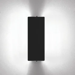 Nemo Lighting Appliques>Applique à volet pivotant double E14