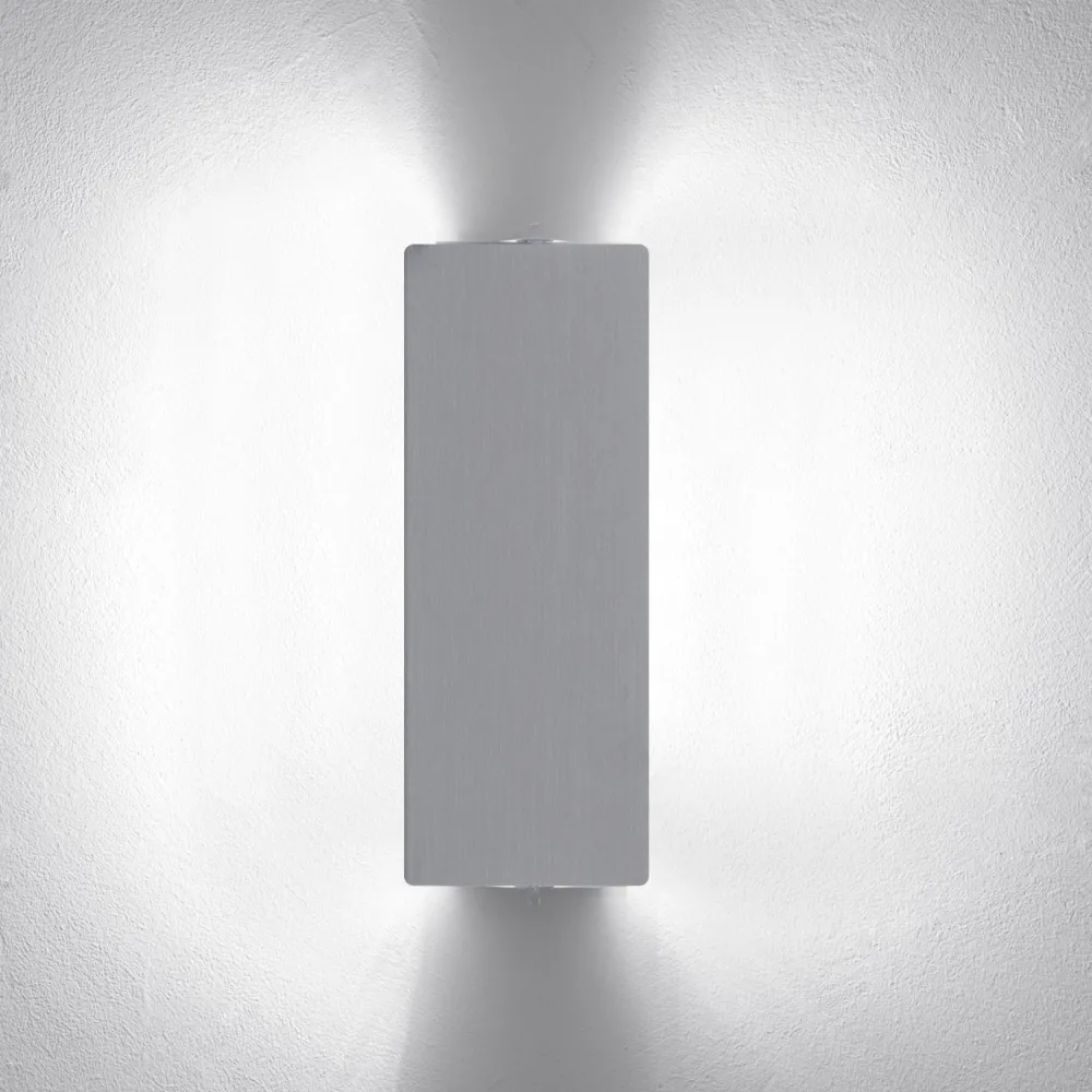 Nemo Lighting Appliques>Applique à volet pivotant double E14