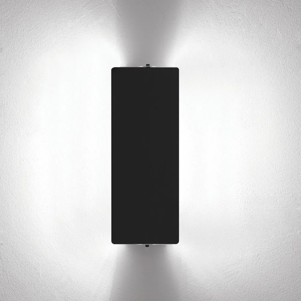 Nemo Lighting Appliques>Applique à volet pivotant double E14