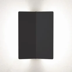 Nemo Lighting Appliques>Applique à volet pivotant plié E14