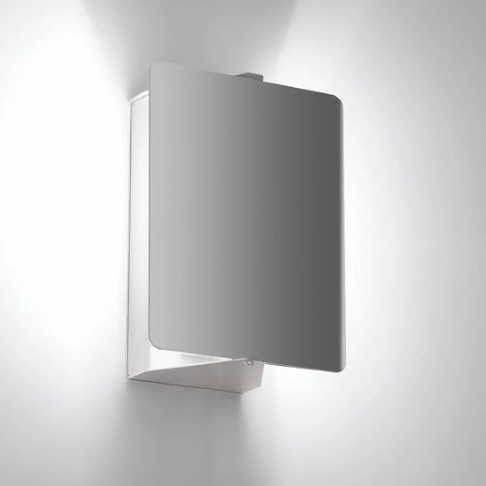 Nemo Lighting Appliques>Applique à volet pivotant LED