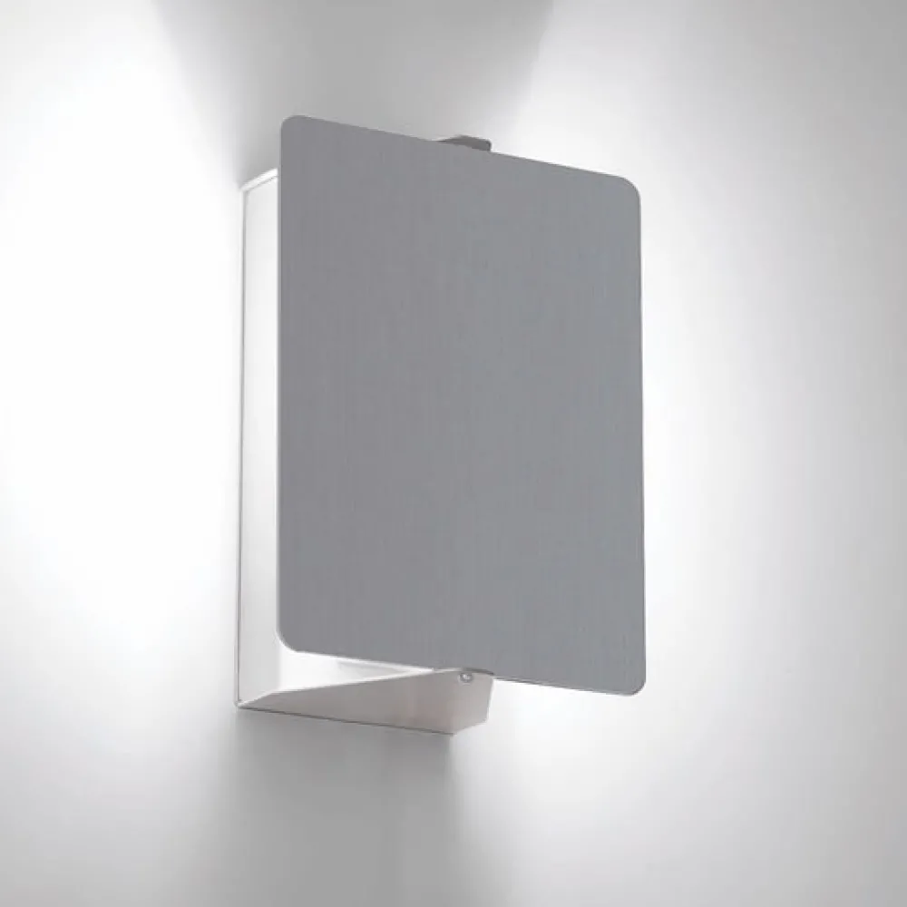 Nemo Lighting Appliques>Applique à volet pivotant LED