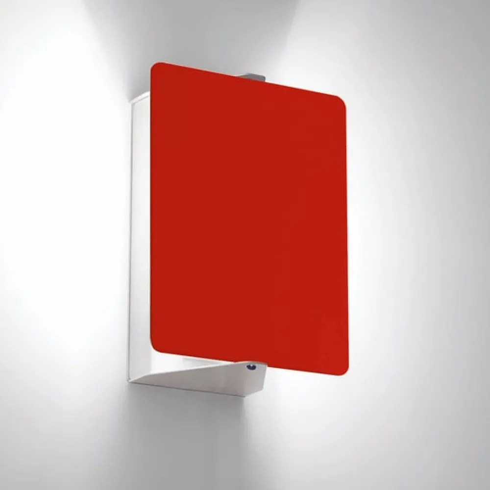 Nemo Lighting Appliques>Applique à volet pivotant LED