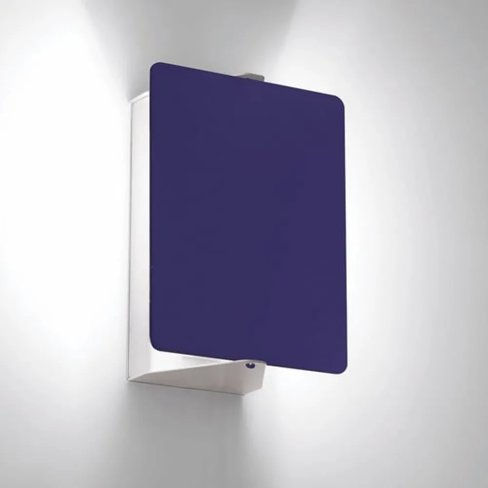 Nemo Lighting Appliques>Applique à volet pivotant LED