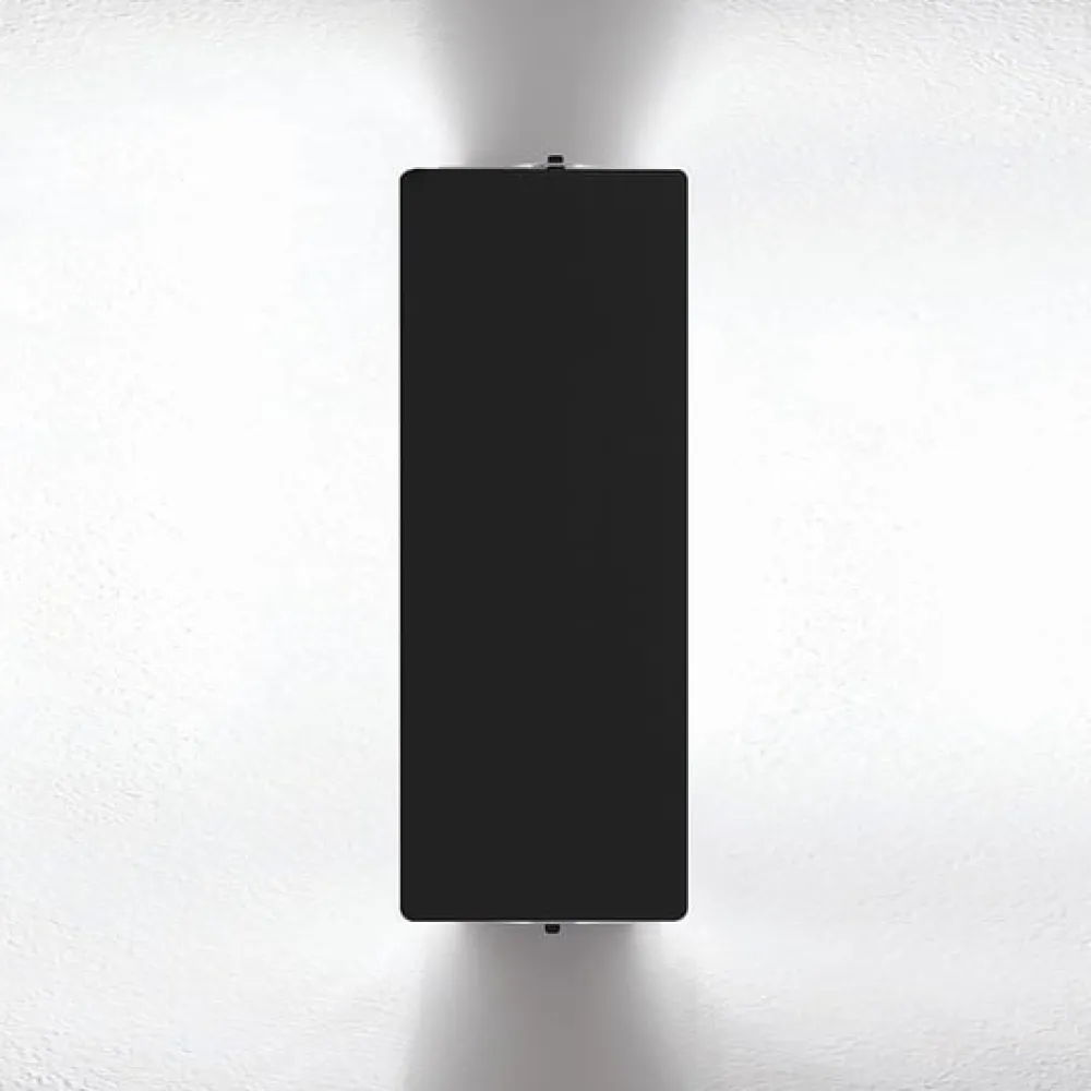 Nemo Lighting Appliques>Applique à volet pivotant double LED