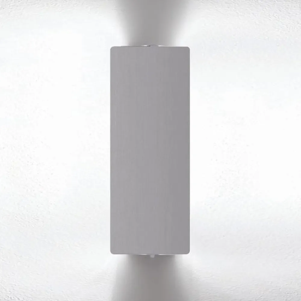 Nemo Lighting Appliques>Applique à volet pivotant double LED