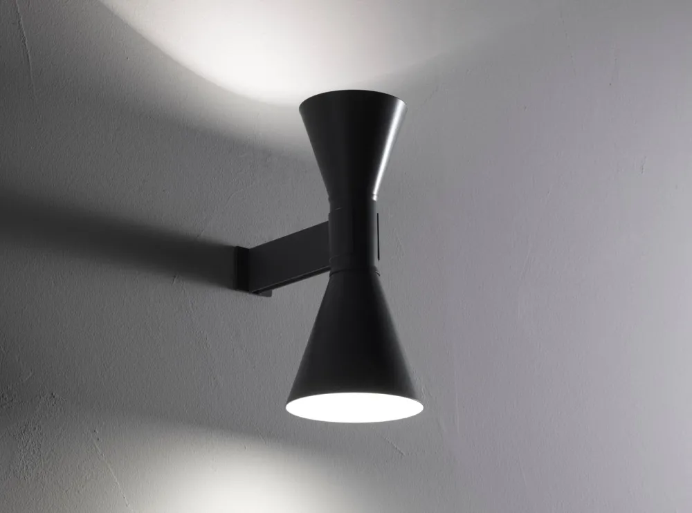 Nemo Lighting Appliques>Applique De Marseille Appliques