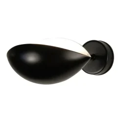 Serge Mouille Appliques|Liseuses>Applique Oeil Noire