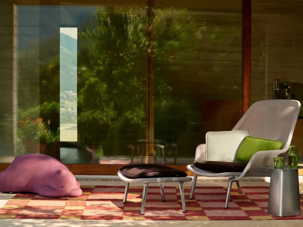 Vitra Enfant|Salon>Appuie-dos/Assise Resting Bear