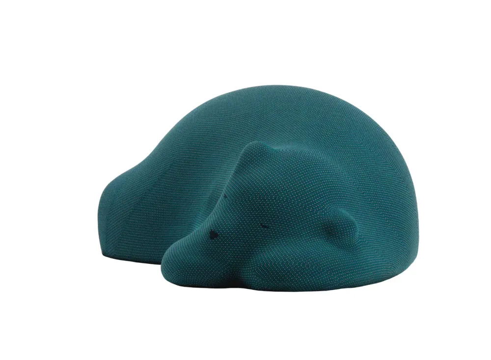 Vitra Enfant|Salon>Appuie-dos/Assise Resting Bear