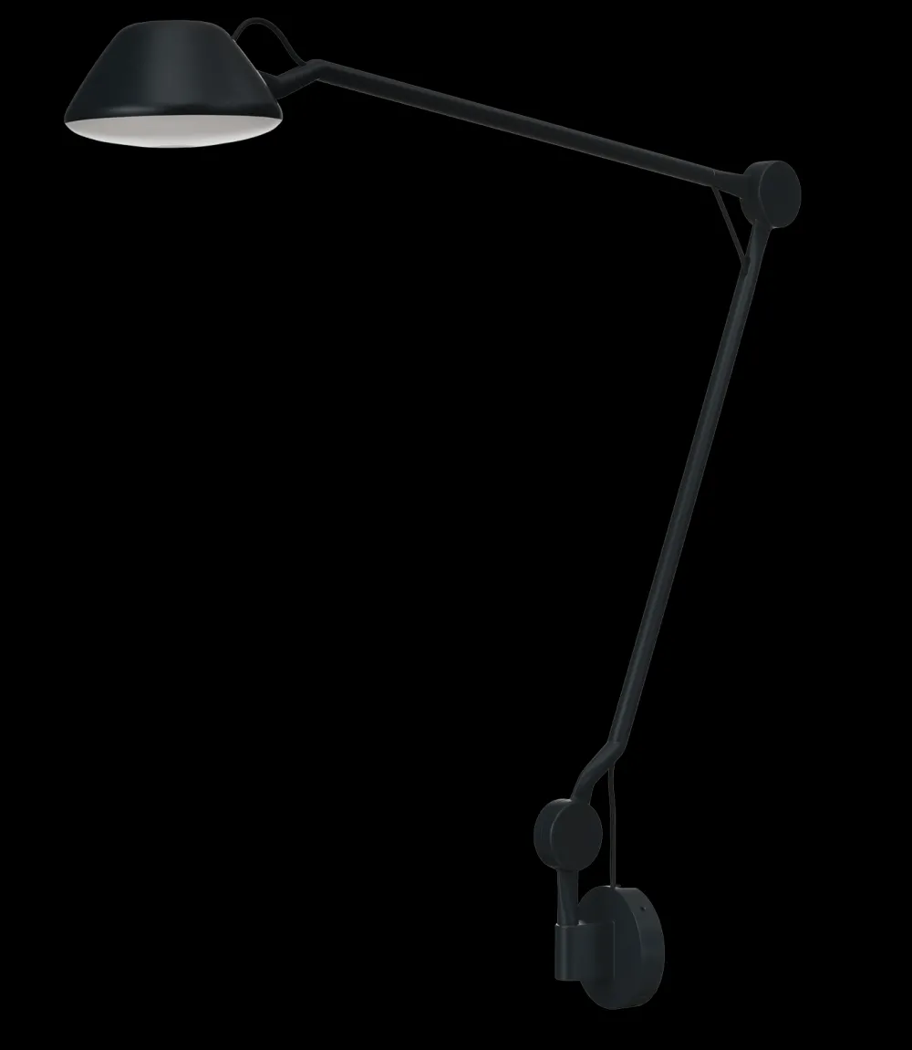 Fritz Hansen Appliques>AQ01 Appliques LED