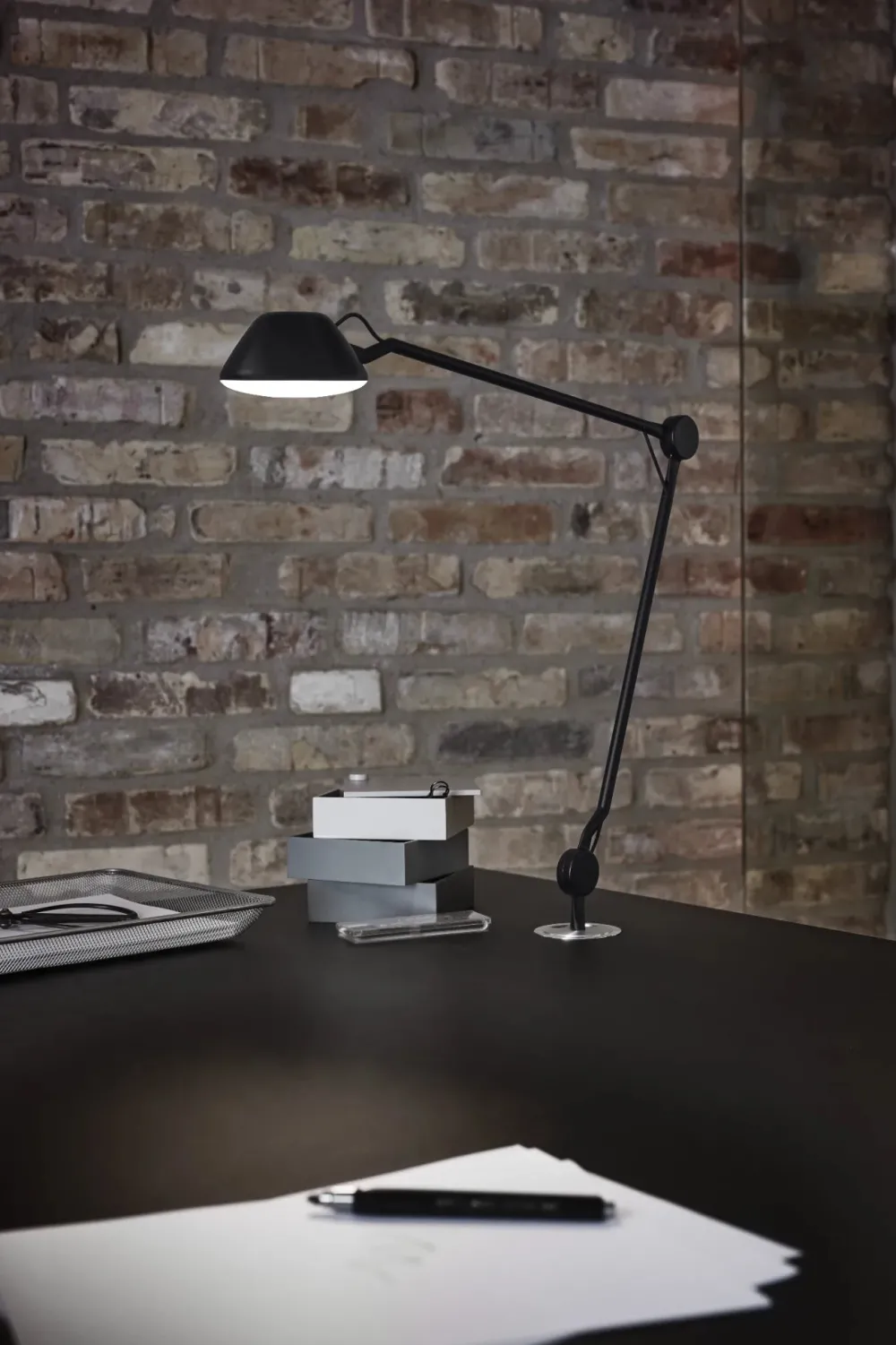 Fritz Hansen Lampes À Poser|Lampes À Poser>AQ01 Lampes à poser LED