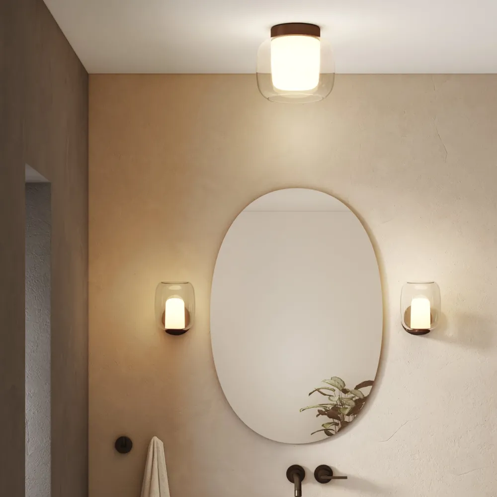 Astro Lighting Plafonniers>Aquina Ceiling 240 Plafonniers