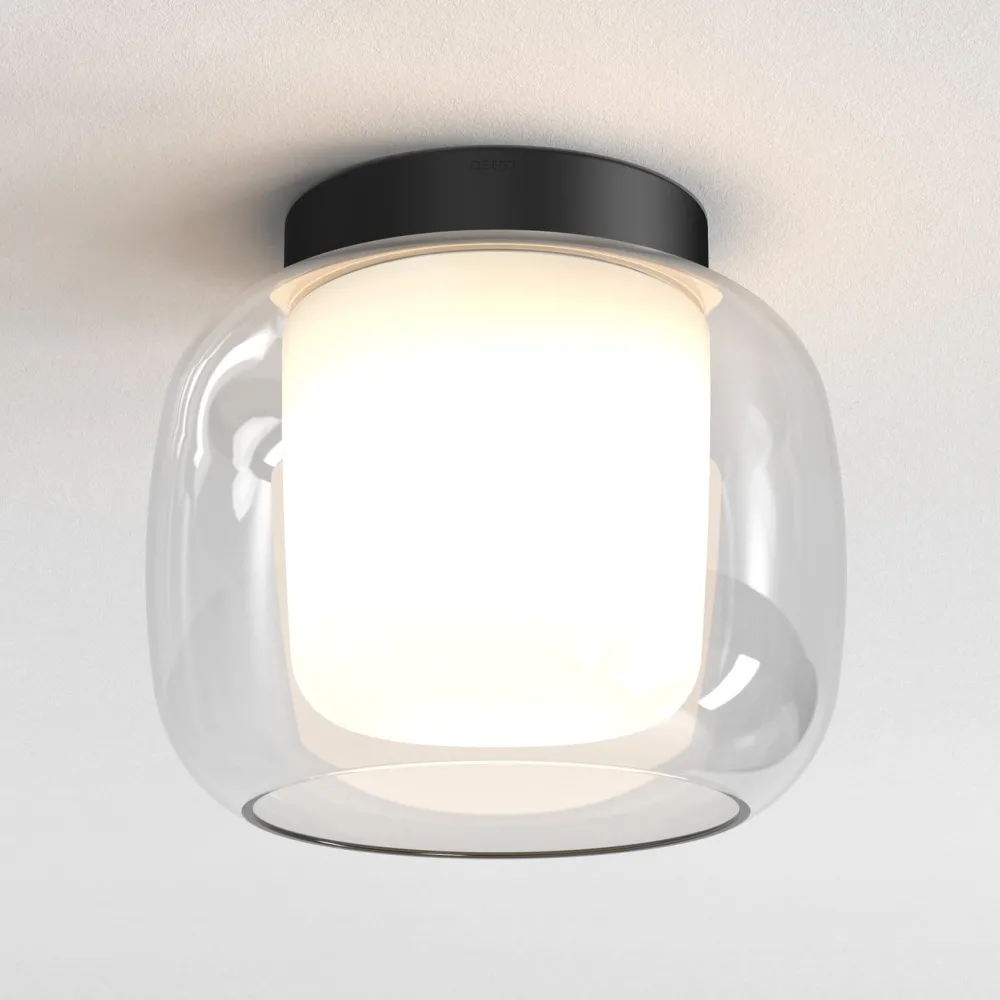 Astro Lighting Plafonniers>Aquina Ceiling 240 Plafonniers