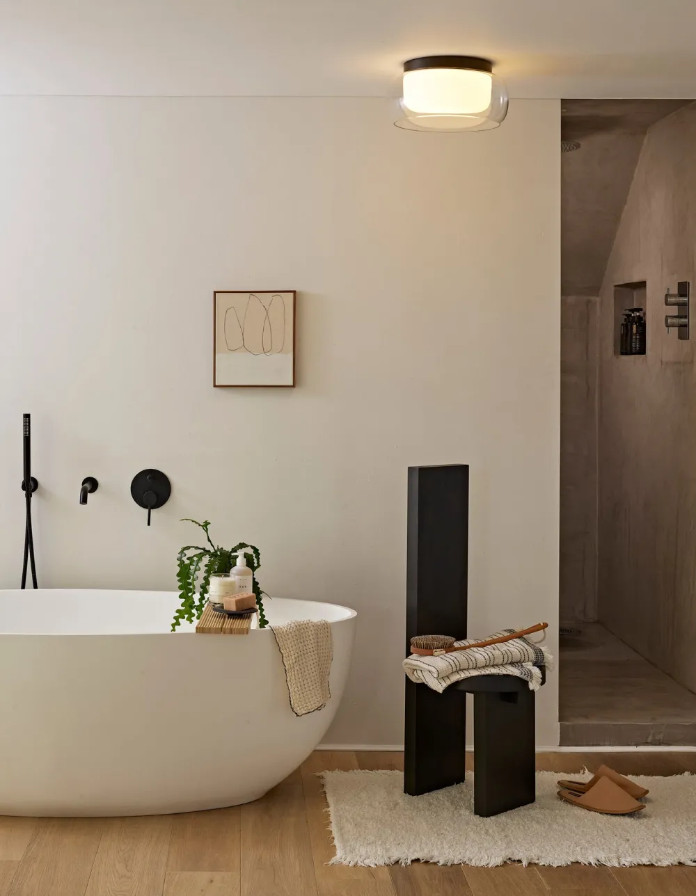 Astro Lighting Plafonniers>Aquina Ceiling 360 Plafonniers