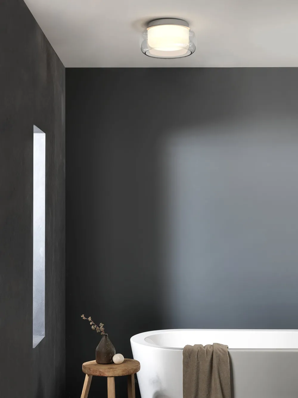 Astro Lighting Plafonniers>Aquina Ceiling 360 Plafonniers