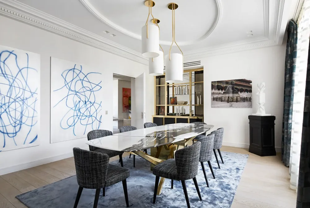 C.V.L Suspensions>Arborescence XXL Suspensions