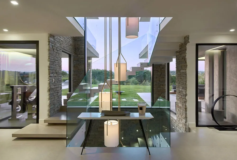 C.V.L Suspensions>Arborescence XXL Suspensions