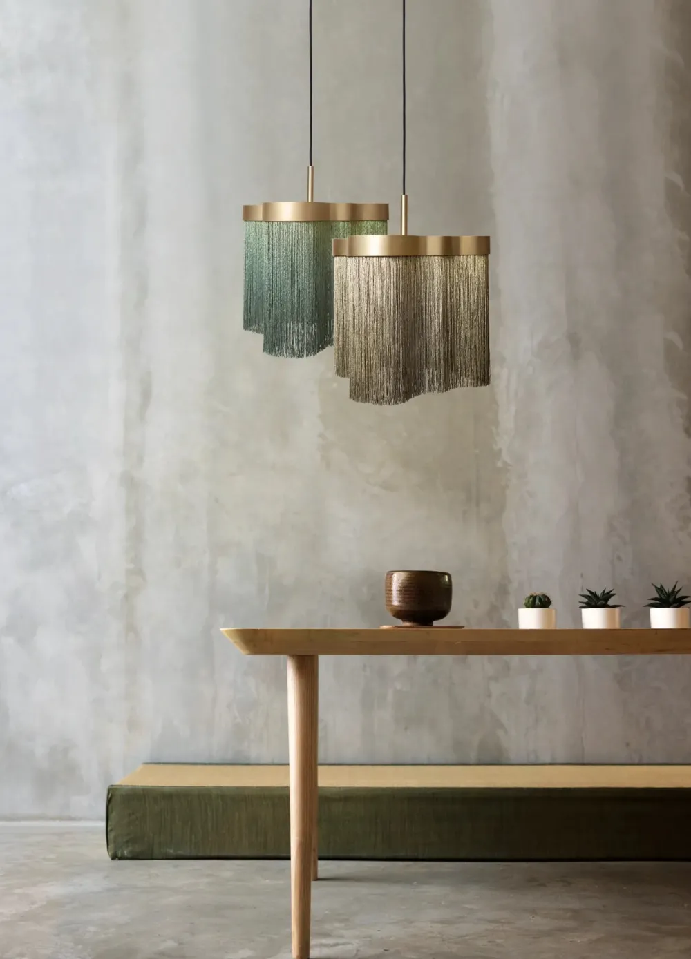 Contardi Suspensions>Arcipelago So Maiorca Suspensions LED