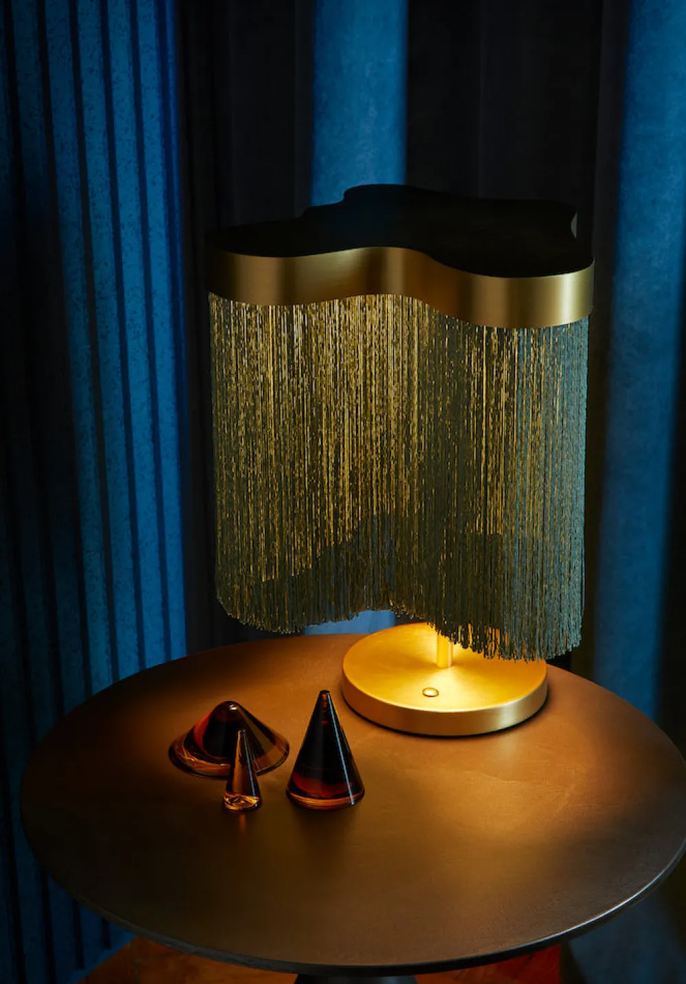 Contardi Lampes À Poser|Lampes À Poser>Arcipelago Ta Maiorca Lampes à poser LED