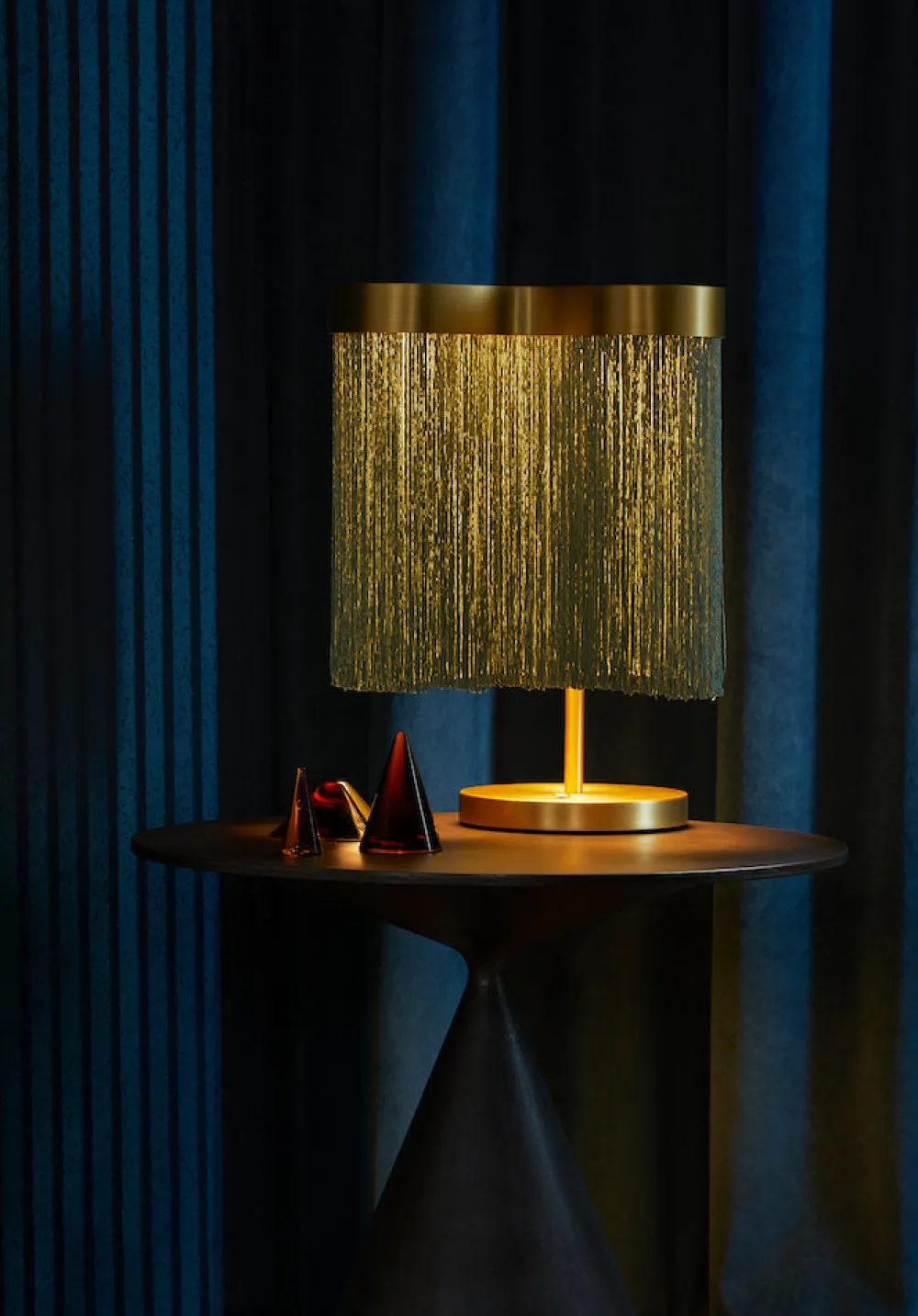 Contardi Lampes À Poser|Lampes À Poser>Arcipelago Ta Maiorca Lampes à poser LED