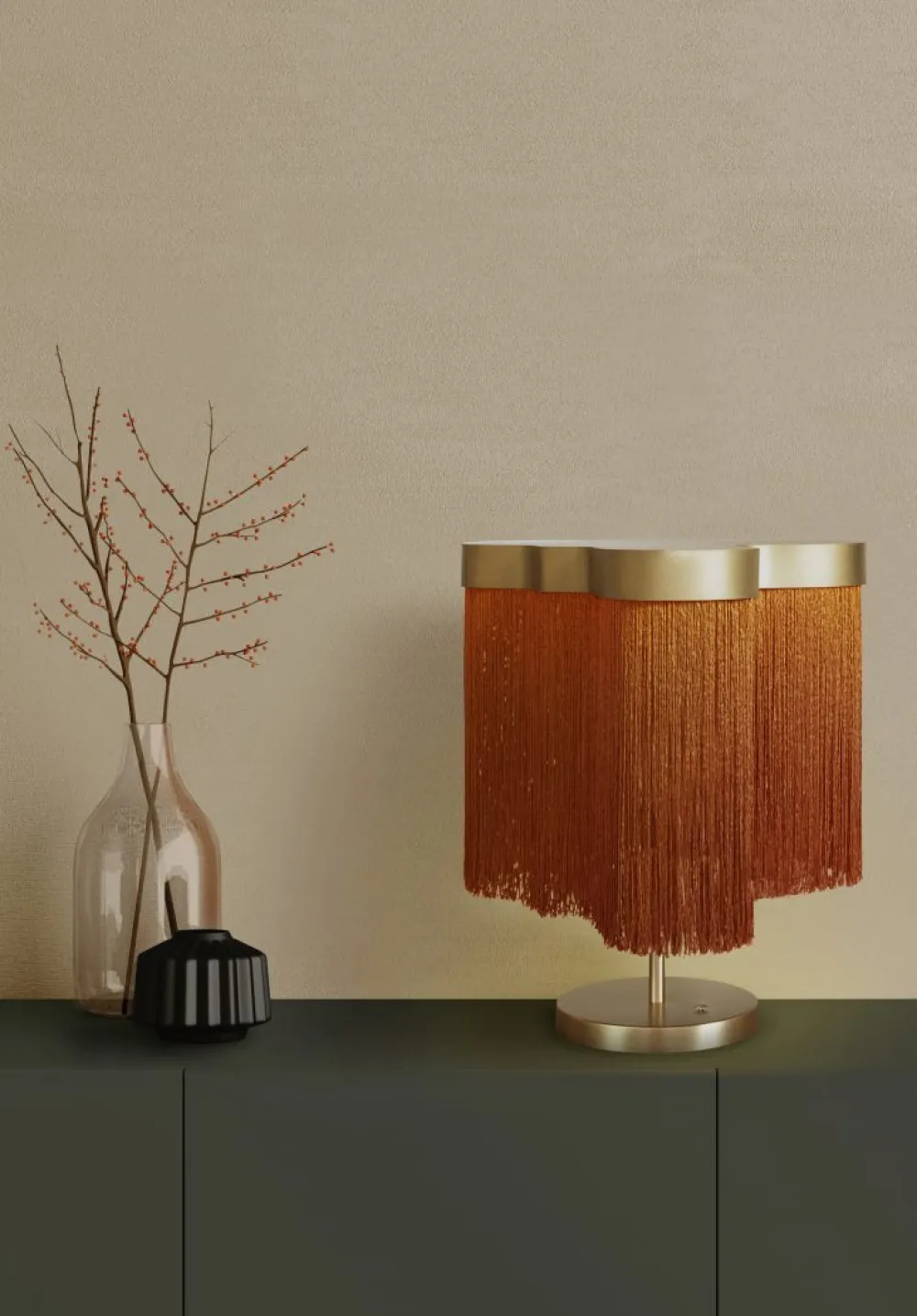 Contardi Lampes À Poser|Lampes À Poser>Arcipelago Ta Maiorca Lampes à poser LED