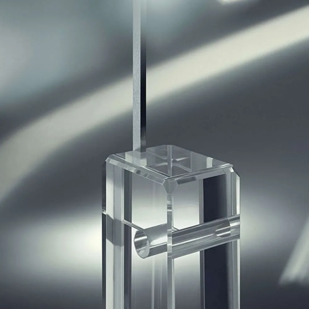 Flos Lampadaires|Lampadaires>Arco K édition limitée Lampadaires LED Crystal