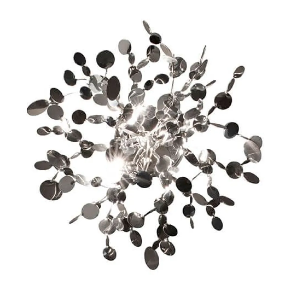 Terzani Appliques>Argent Appliques