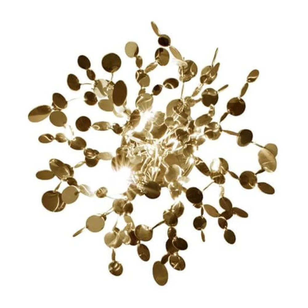 Terzani Appliques>Argent Appliques