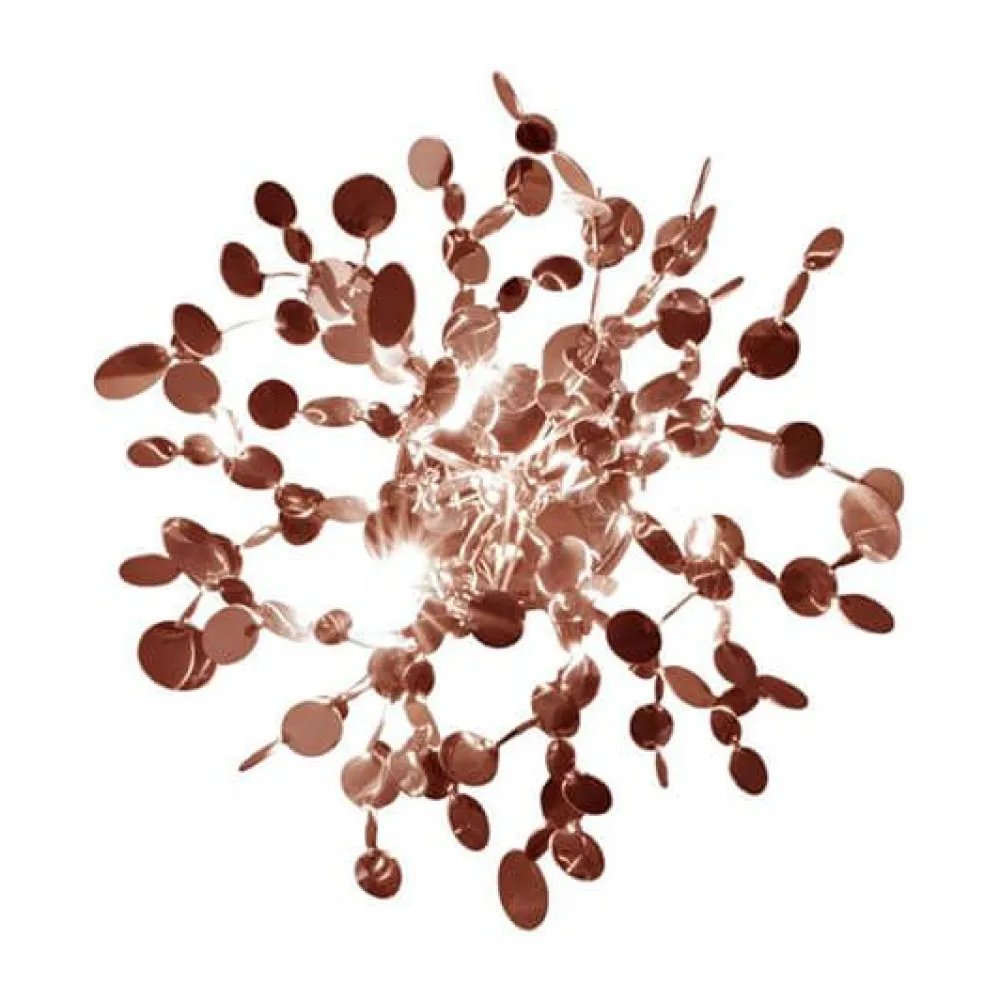 Terzani Appliques>Argent Appliques