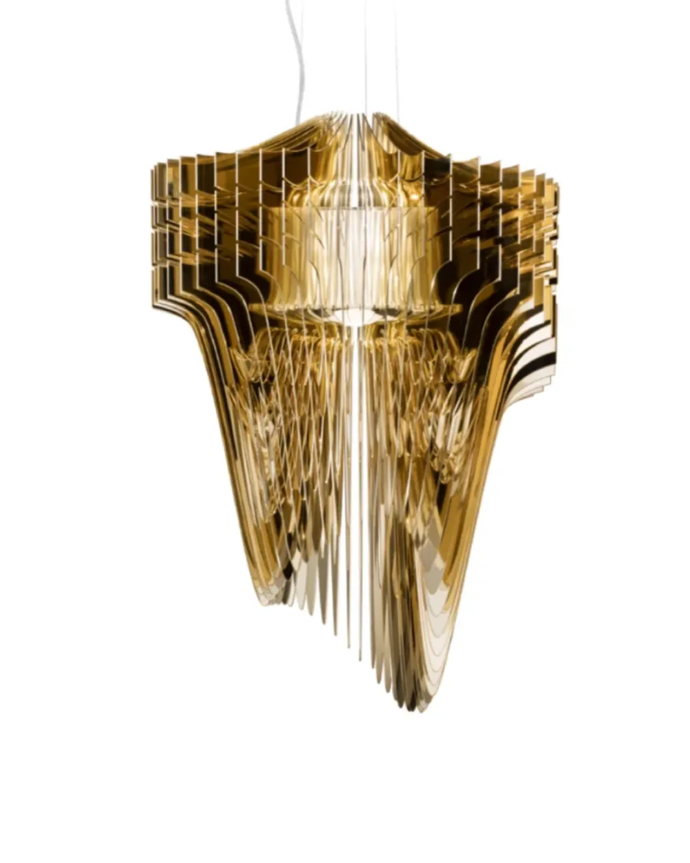 Slamp Suspensions>Aria Large Suspensions