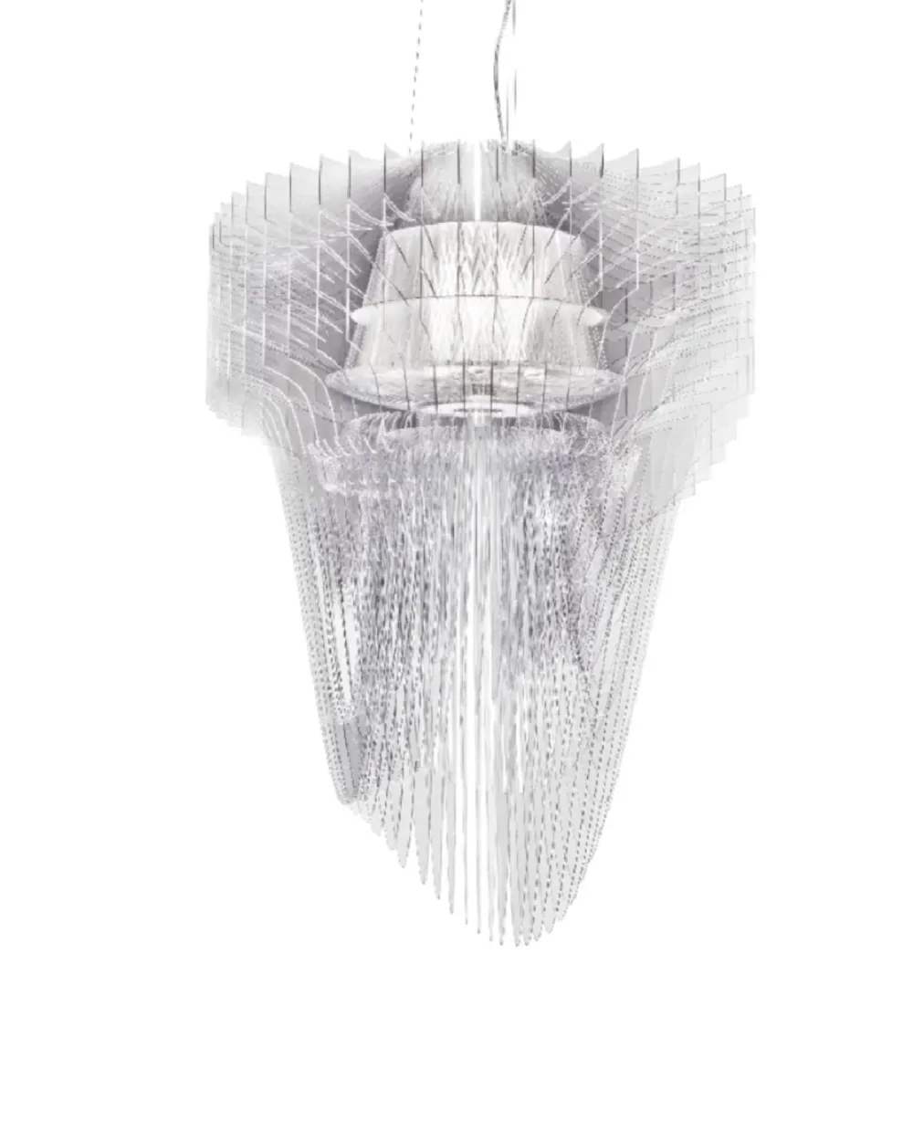 Slamp Suspensions>Aria Large Suspensions