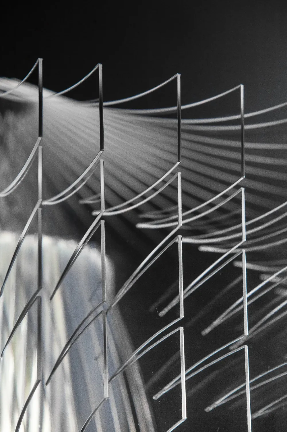 Slamp Suspensions>Aria Small Suspensions