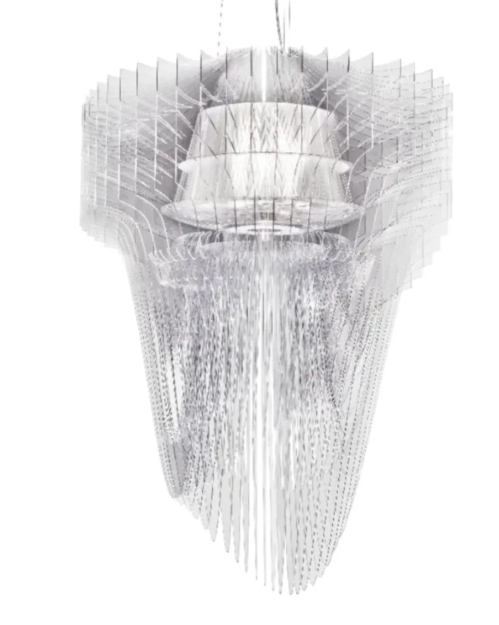 Slamp Suspensions>Aria XL Suspensions