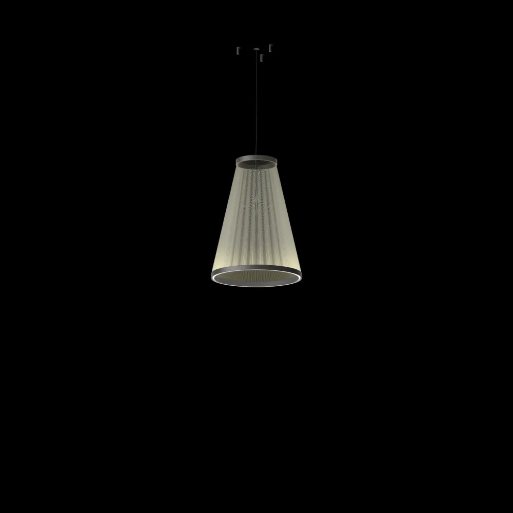 Vibia Suspensions>Array 1850 Suspensions LED