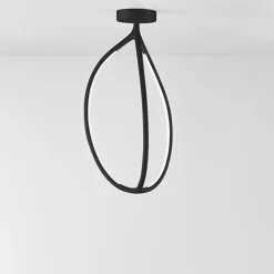 Artemide Plafonniers>Arrival 70 Plafonniers LED