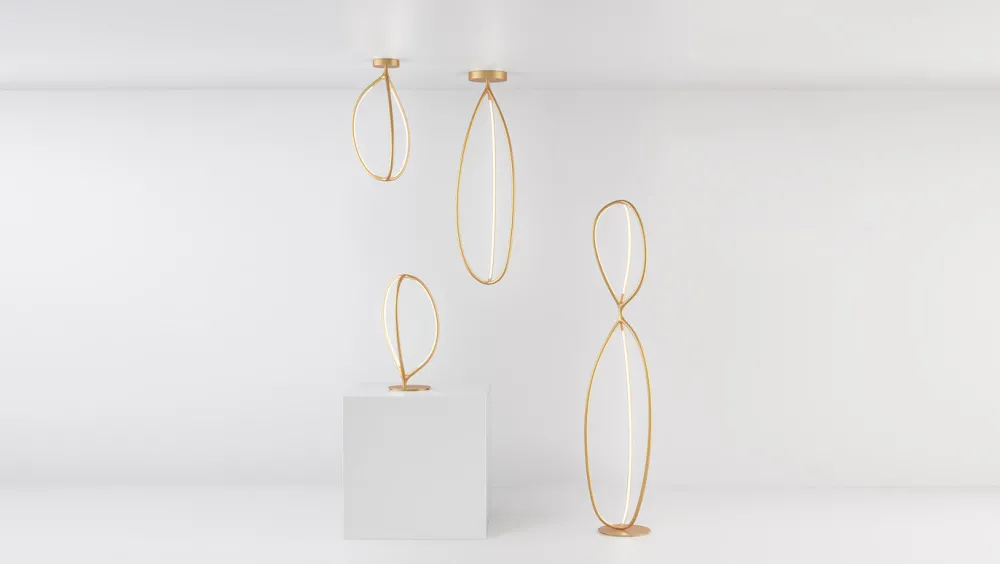 Artemide Plafonniers>Arrival 70 Plafonniers LED