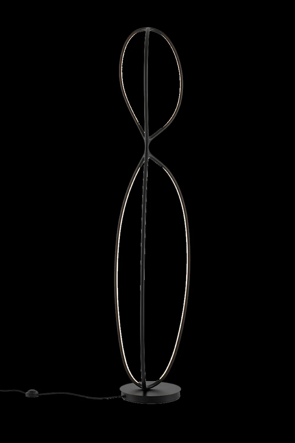 Artemide Lampadaires>Arrival F Lampadaires LED