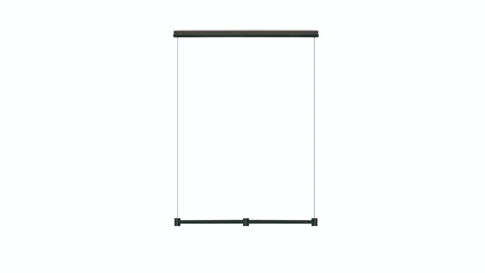 Arkos Light Suspensions>Art Base Direct et Indirect Suspensions LED