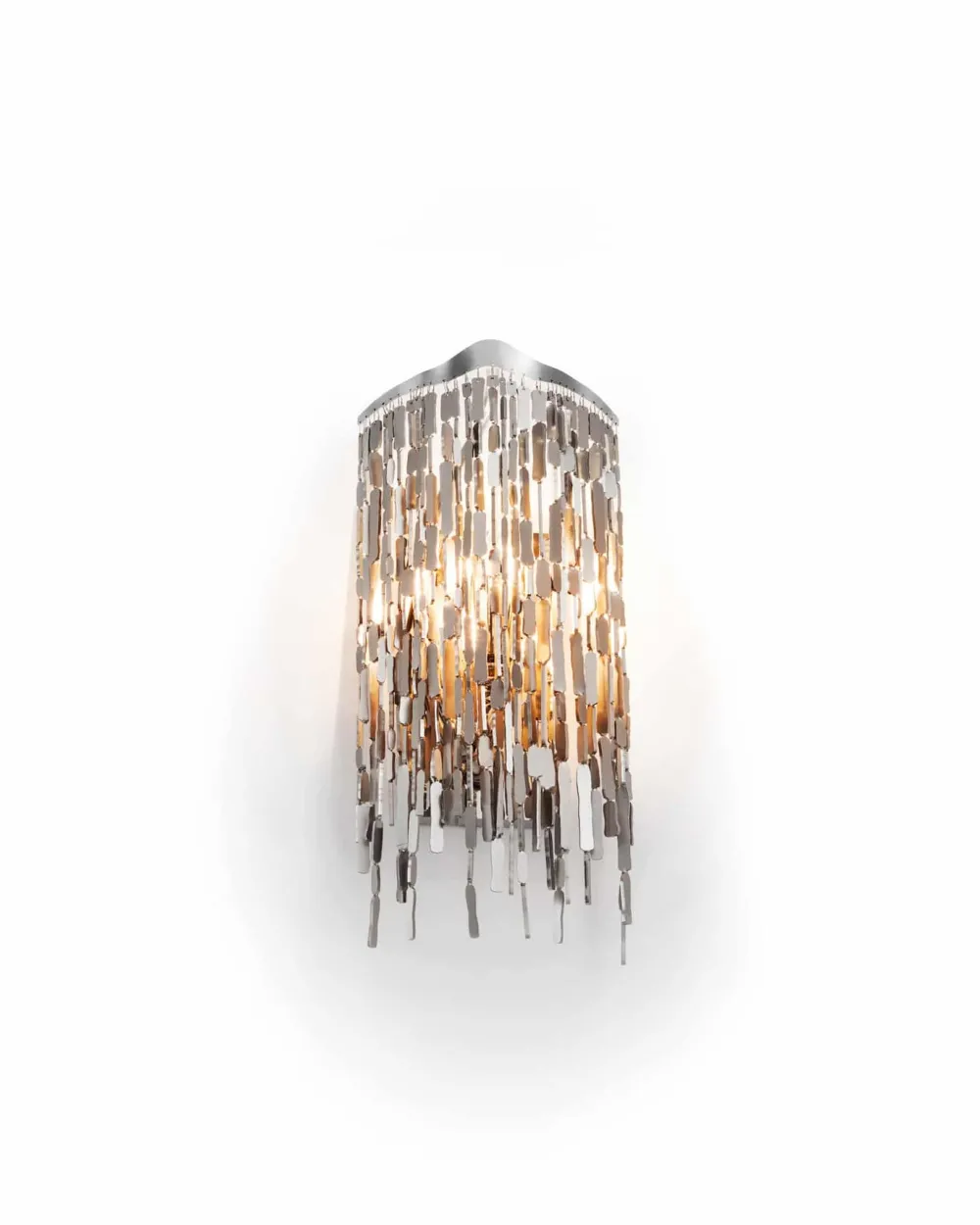 Brand Van Egmond Appliques>Arthur Appliques Argent