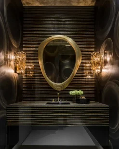 Brand Van Egmond Appliques>Arthur Appliques Argent