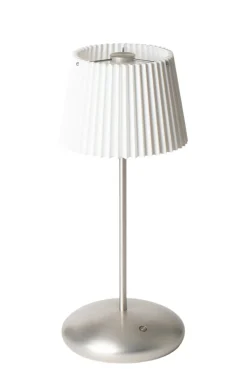 Hisle Lampes Nomades|Lampes À Poser>Arturo Plissé Baladeuses et nomades LED