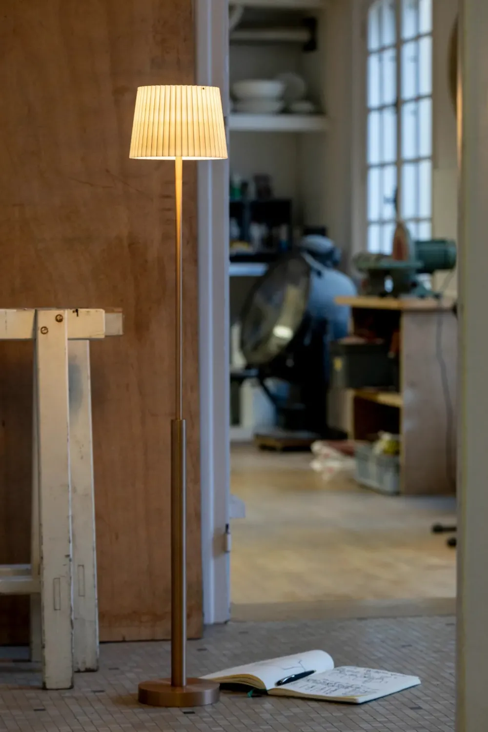 Hisle Liseuses>Arturo XXL Liseuses Baladeuses et nomades LED