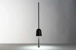 Luceplan Lampes À Poser|Lampes À Poser>Ascent Lampes de table LED Noir