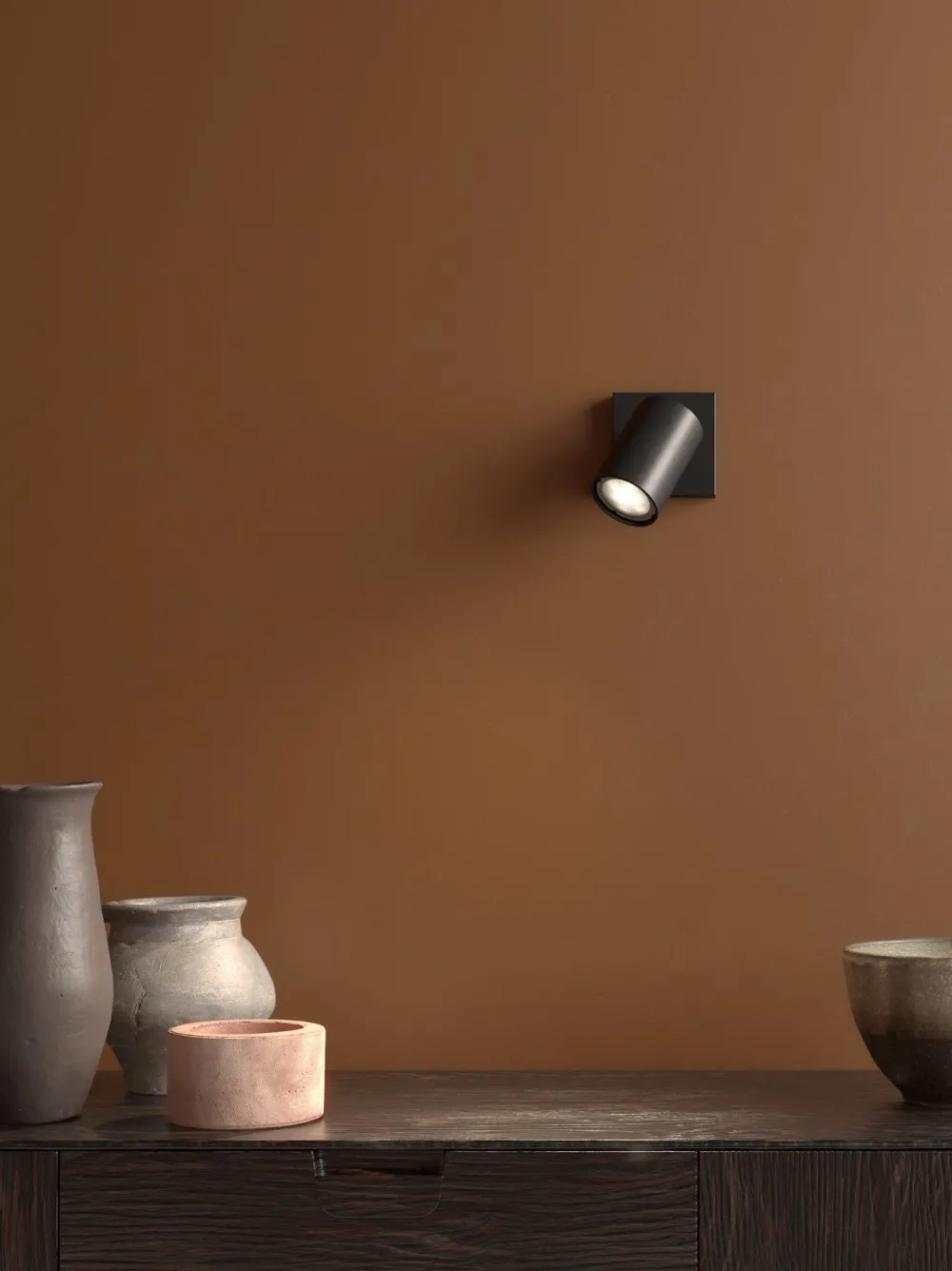 Astro Lighting Spots|Plafonniers>Ascoli Single Spots