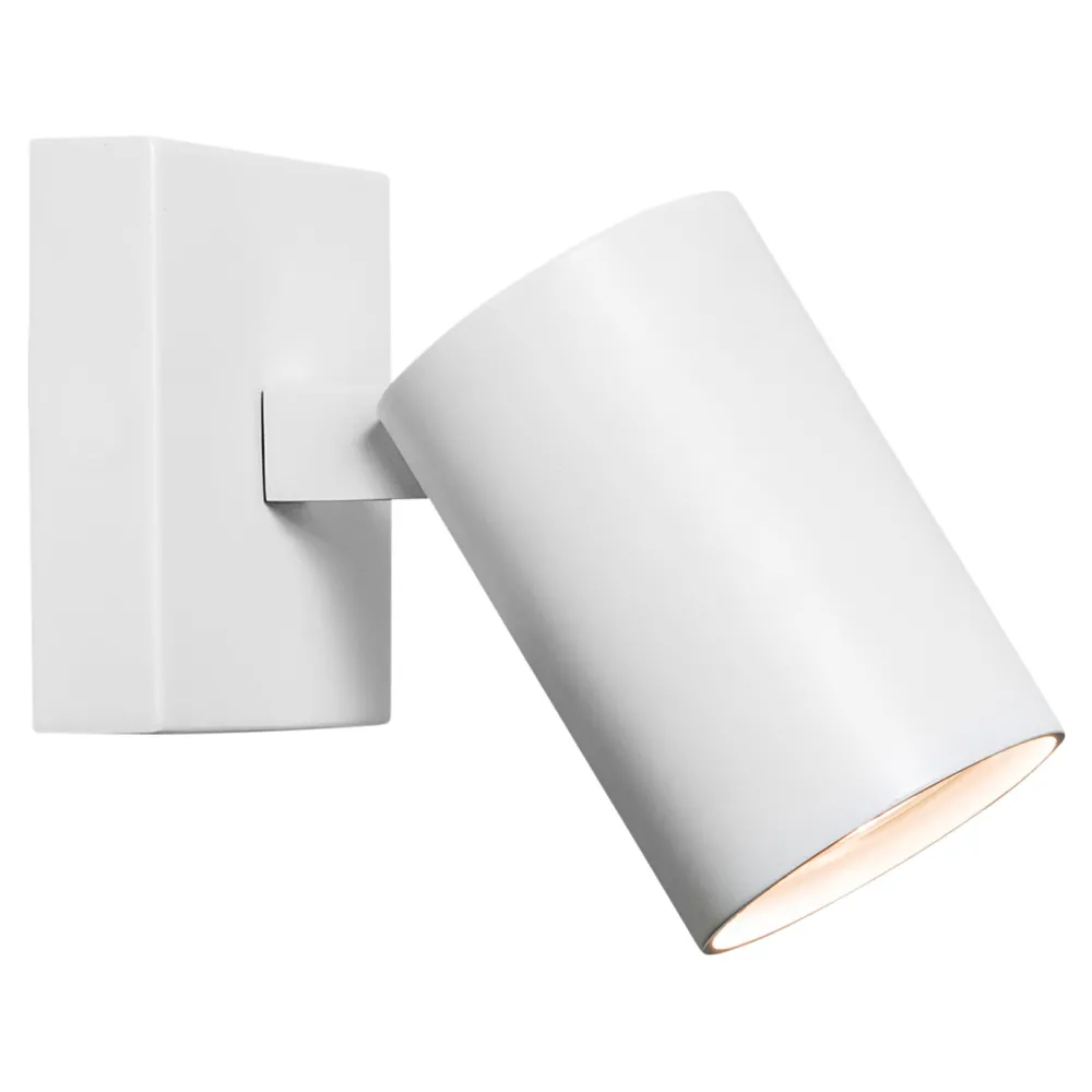 Astro Lighting Spots|Plafonniers>Ascoli Single Spots