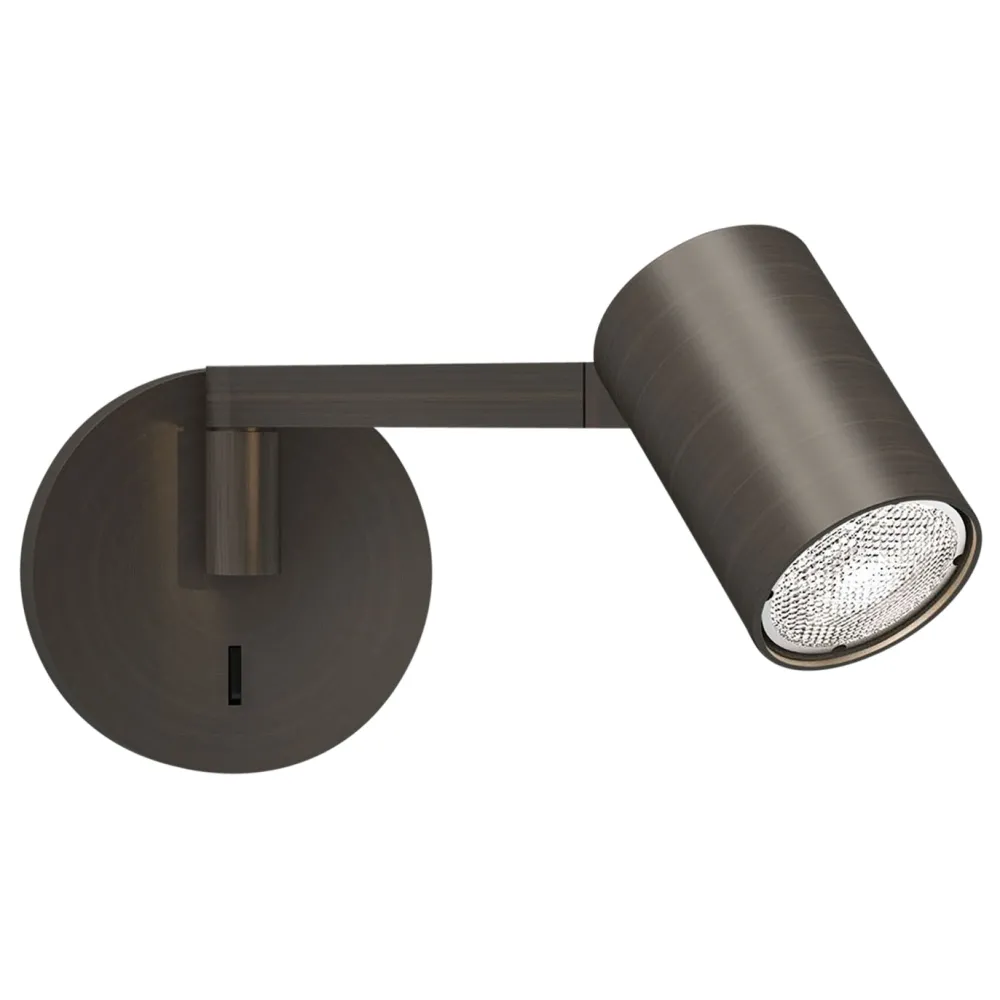 Astro Lighting Liseuses|Appliques>Ascoli Swing Liseuses avec interrupteur