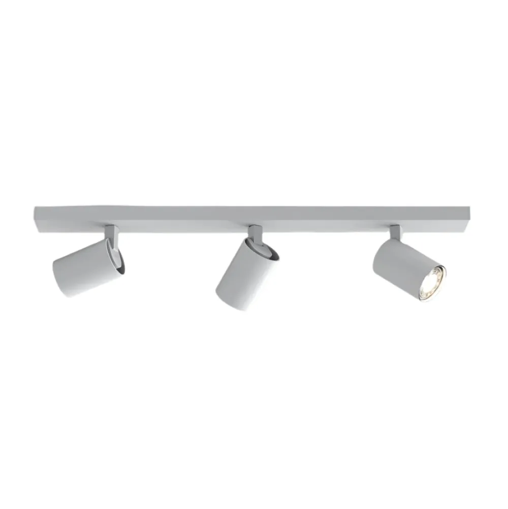 Astro Lighting Spots|Plafonniers>Ascoli Triple Bar Plafonniers