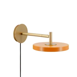 Umage Lampes Sans Fil|Appliques>Asteria Court Appliques avec fil