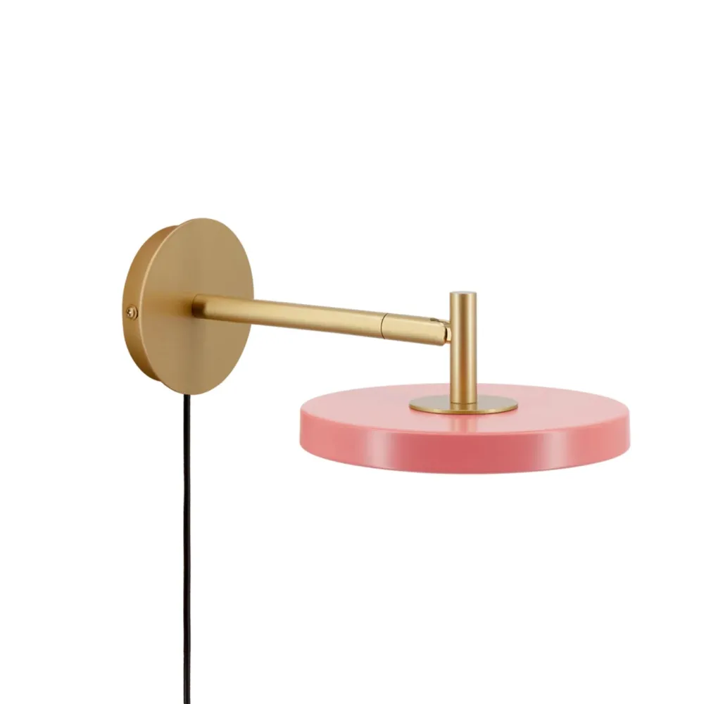 Umage Lampes Sans Fil|Appliques>Asteria Court Appliques avec fil